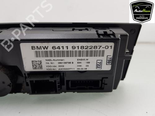 Climate control BMW 1 (E87) 116 i | BP12051985I5 