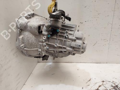 Gearbox HYUNDAI i20 III (BC3, BI3) 1.0 T-GDI hybrid 48V | BP34124265M3 - Image 4