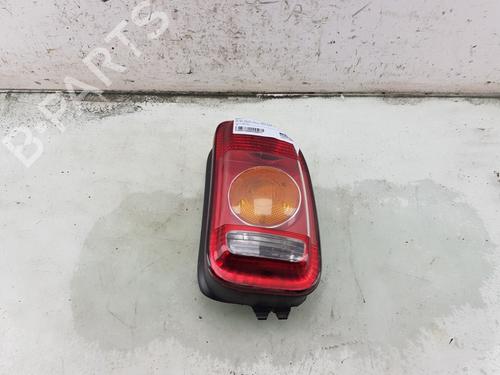 Used Right taillight MINI MINI CLUBMAN (R55) Cooper (120 hp) 24133044