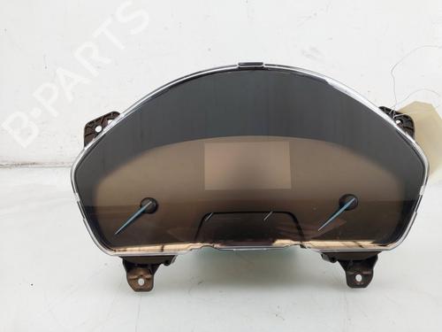 Instrument cluster FORD FOCUS IV (HN) 1.0 EcoBoost | BP29743978C47