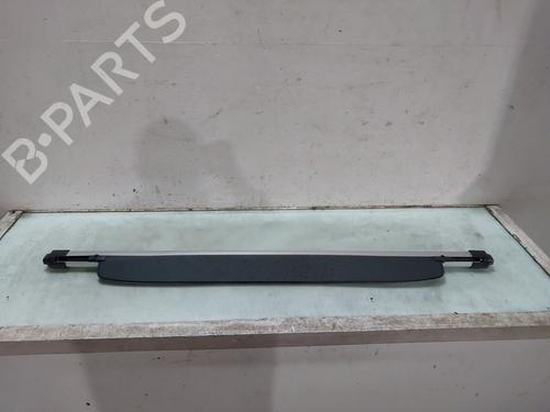 Used Rear parcel shelf MITSUBISHI OUTLANDER III (GG_W, GF_W, ZJ, ZL, ZK) 2.4 Hybrid 4WD (GG3W) (208 hp) 32229239
