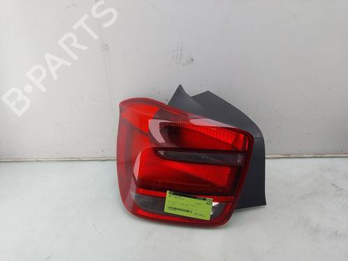 Used Left taillight BMW 1 (F20) 116 i (136 hp) 30121623