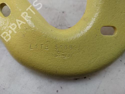 Hinge/Door check strap FORD PUMA (J2K, CF7) 1.0 ST EcoBoost mHEV | BP37448085C146 - Image 3