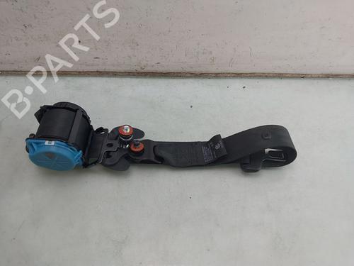 Ceinture de sécurité arrière droite Ceinture de sécurité arrière droite 38108678 38108678