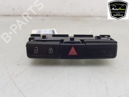Used Warning switch OPEL ZAFIRA TOURER C (P12) 1.4 (75) (140 hp) 22903248