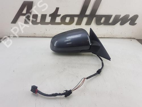 Right mirror AUDI A3 (8P1) 2.0 FSI | BP12034981C27 