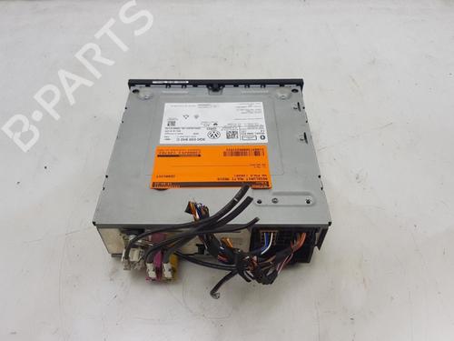 Control unit VW POLO VI (AW1, BZ1, AE1) 1.0 TSI | BP34056803M11 - Image 3