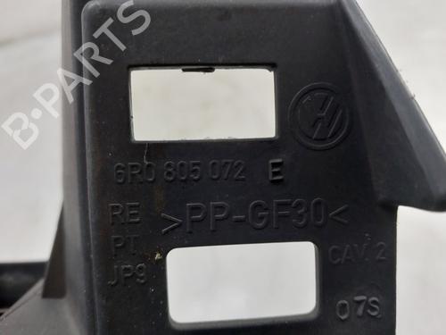 Right headlight support VW POLO V (6R1, 6C1) 1.2 | BP29395294C156 
