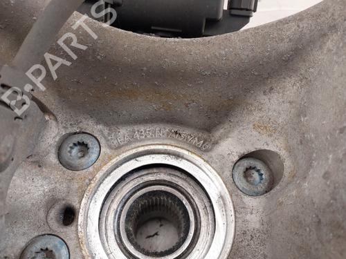 Left rear steering knuckle VW ID.4 (E21) Performance | BP39648838M27 - Image 4
