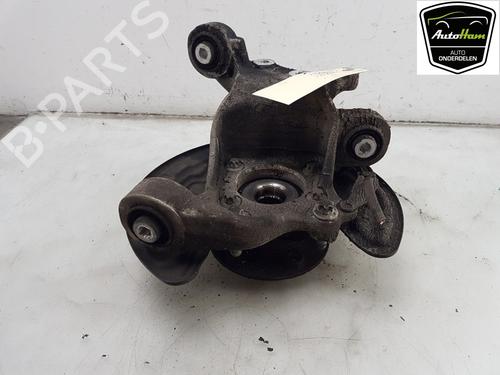Right rear steering knuckle MERCEDES-BENZ A-CLASS (W177) AMG A 35 4-matic (177.051) | BP24995139M28 
