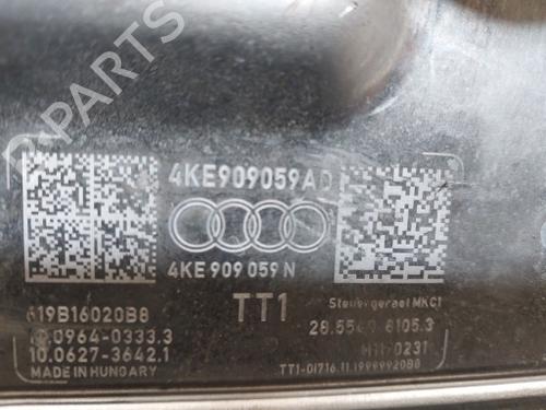 Servo brake AUDI E-TRON (GEN) 55 quattro | BP40456073M42 - Image 3