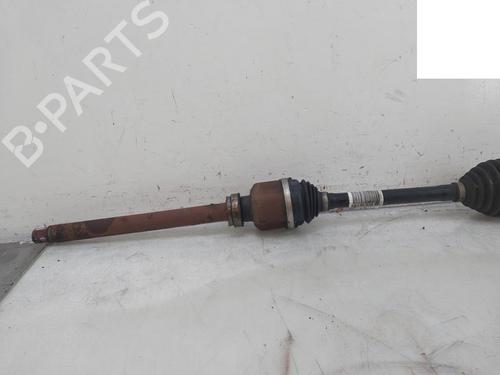 Right front driveshaft OPEL VIVARO C Van (K0) 2.0 | BP38556593M39 - Image 2