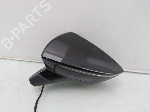 Left mirror SEAT ARONA (KJ7, KJP) 1.0 TSI | BP25033543C26 