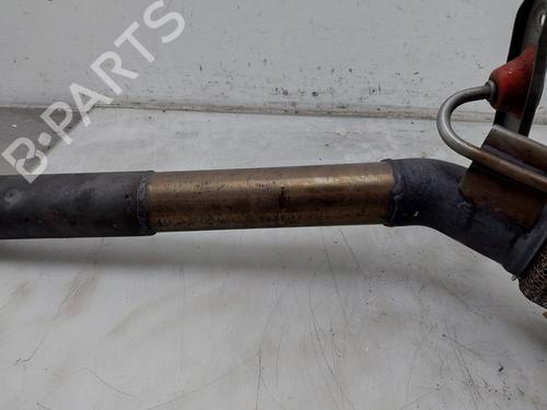 Exhaust manifold VW GOLF VII (5G1, BQ1, BE1, BE2) 2.0 GTI | BP31041169M110 