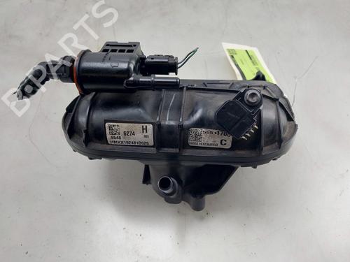 Intake manifold OPEL ASTRA K (B16) 1.2 Turbo (68) | BP30183878M70