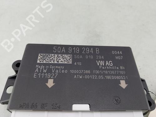 Control unit AUDI Q2 (GAB, GAG) 1.6 TDI | BP34695829M11 - Image 2