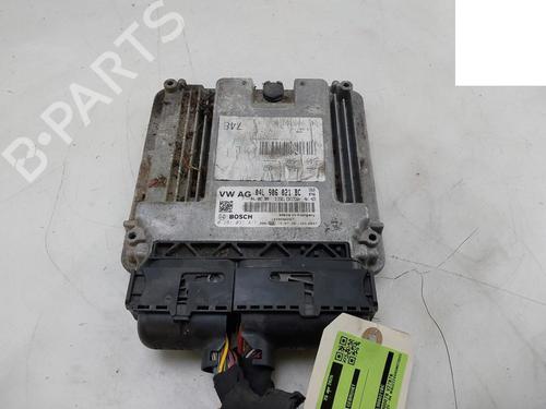 Used Engine control unit (ECU) Engine control unit (ECU) 37448123 37448123