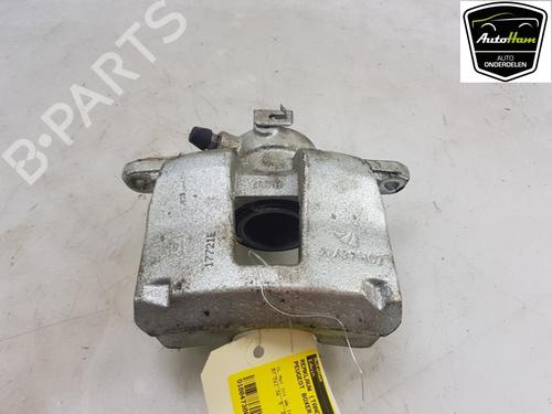 Used Right rear brake caliper PEUGEOT BOXER Van 2.2 BlueHDi 120 (120 hp) 16082410