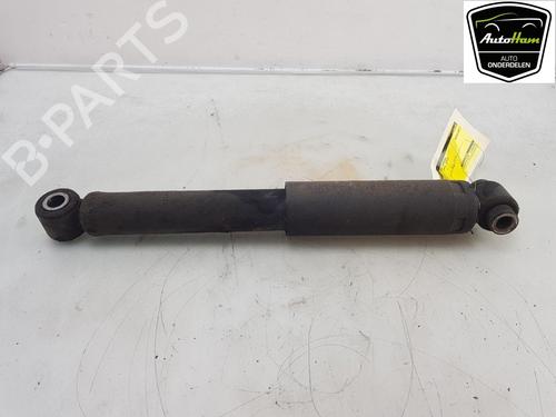 Used Left rear shock absorber Left rear shock absorber IVECO DAILY VI Van 33S13, 35S13, 35C13 (126 hp) 18484441 18484441