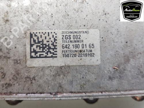 Other MERCEDES-BENZ SPRINTER 3,5-t Van (B907, B910) 319 CDI RWD (907.633, 907.635, 907.637) | BP23190660O1