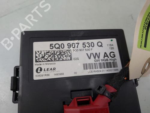 Electronic module VW GOLF VII (5G1, BQ1, BE1, BE2) 1.2 TSI | BP32263106M83