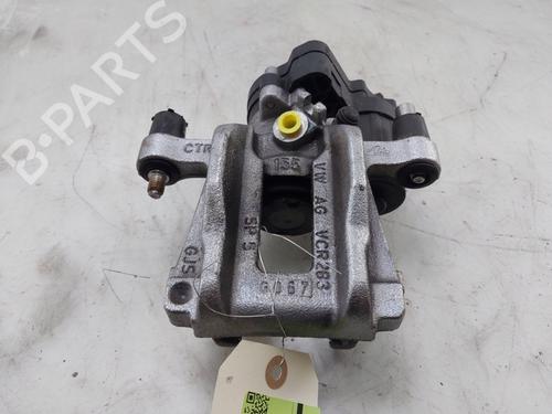 Bremssattel links hinten für VW TIGUAN (CT1) 1.5 TSI eHybrid (272 hp) 30102959