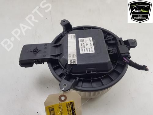 Varmeblæser LAND ROVER RANGE ROVER V (L460) P510e PHEV AWD (510 hp) 22558244