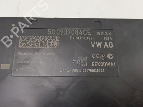Electronic module SEAT LEON (5F1) 1.0 TSI | BP12009889M83 