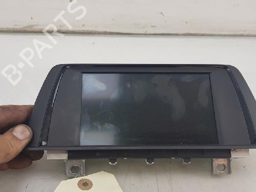 Used Control unit Control unit BMW 3 Touring (F31) 320 d (163 hp) 13139221 13139221
