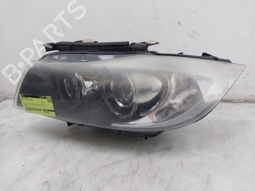 Left headlight BMW 3 Touring (E91) 320 i | BP30183778C28
