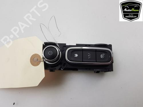 Switch RENAULT KADJAR (HA_, HL_) 1.6 dCi 130 4x4 (HLA4) | BP19667169I30 