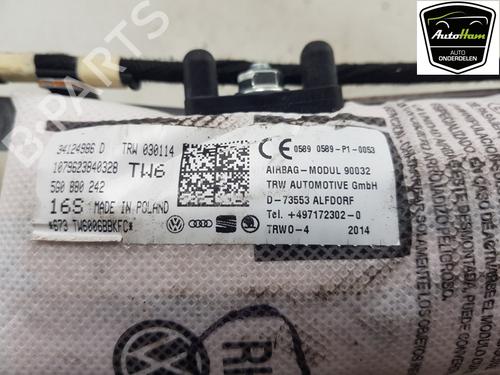 Other SEAT LEON ST (5F8) 1.4 TSI | BP19802080O1 