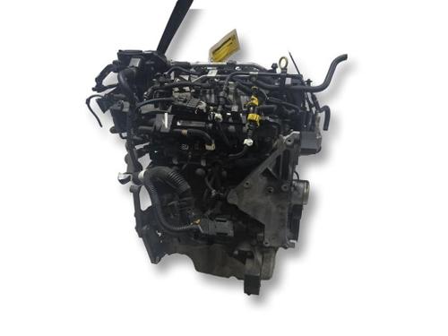Used Engine Engine ALFA ROMEO GIULIETTA (940_) 1.4 TB (940FXB1A, 940FXB11) (170 hp) 40456416 40456416