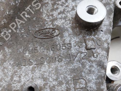 Timing cover FORD B-MAX (JK) 1.0 EcoBoost | BP34719518M123 - Image 4