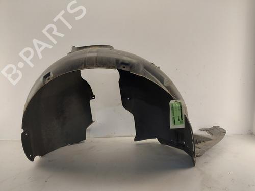 Hjulbue Hjulbue SKODA OCTAVIA III Combi (5E5, 5E6) 1.0 TSI (115 hp) 37070459 37070459