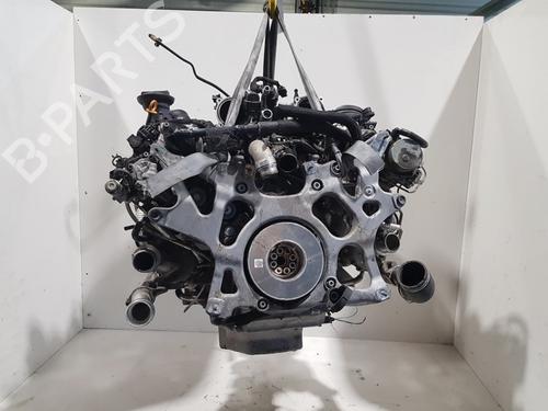 Engine ALFA ROMEO GIULIA (952_) 2.9 Quadrifoglio (952AAM24) | BP23981797M1 - Image 3