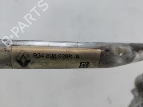 AC pipe RENAULT CLIO V (B7_) 1.3 TCe 140 (B7N0) | BP33717904M126 - Image 4