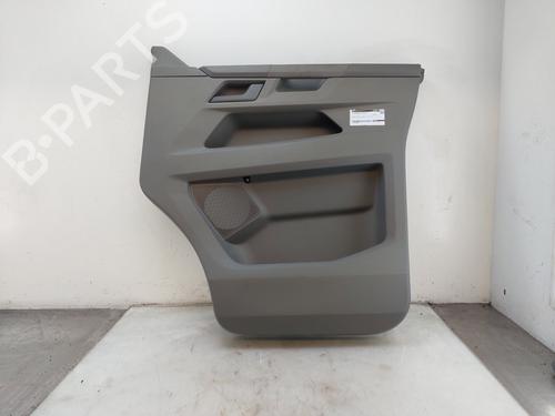 Used Front right panel VW TRANSPORTER T6 Van (SGA, SGH, SHA, SHH) 2.0 TDI (150 hp) 29750421