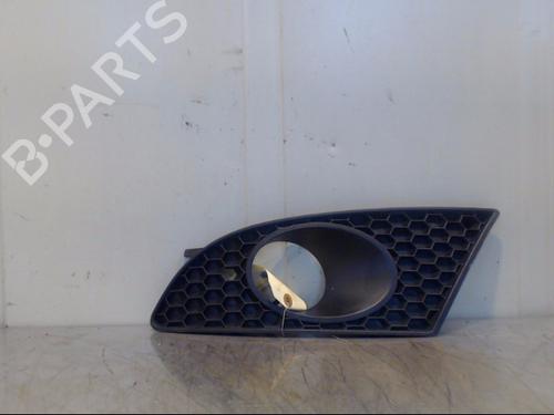 Used Grille SEAT LEON (1P1) 1.9 TDI (105 hp) 13138240