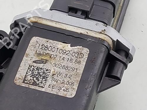 Front left window mechanism RENAULT CAPTUR I (J5_, H5_) 0.9 TCe 90 | BP33286761C22 - Image 3