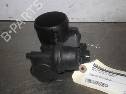 Mass air flow sensor VOLVO V50 (545) 2.0 D | BP12017618M95 