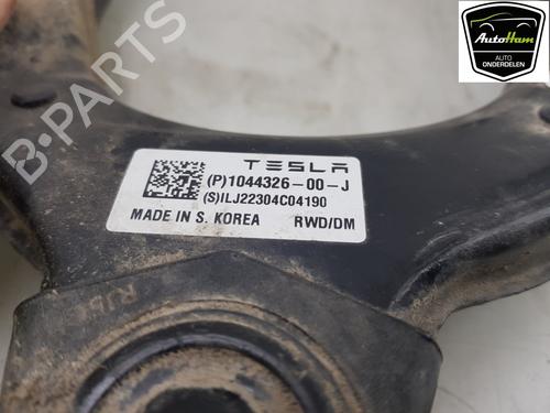 Right front suspension arm TESLA MODEL 3 (5YJ3) EV | BP19772141M13 