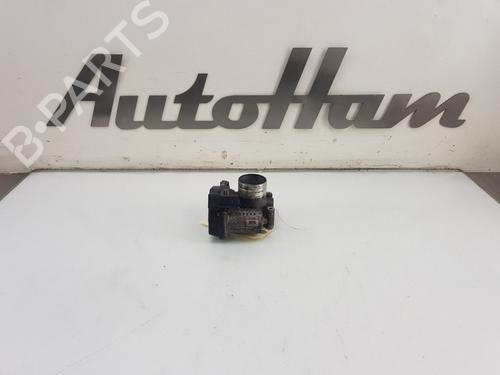 Used Throttle body Throttle body SKODA FABIA II (542) 1.2 (70 hp) 36048726 36048726