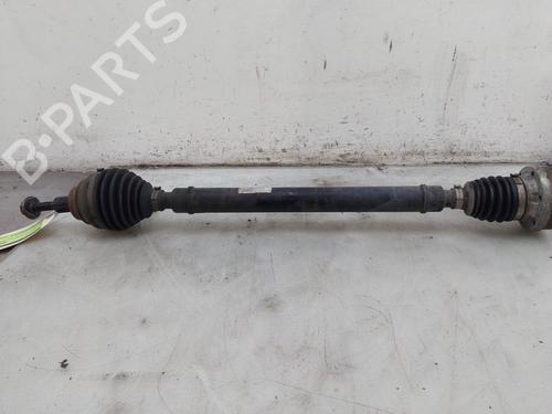 right-front-driveshaft-vw-touran-5t1-2015-35947423 main image