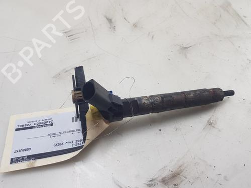 Injector MERCEDES-BENZ V-CLASS (W447) V 300 CDI / d 4-matic (447.811, 447.813) | BP27542369M100 