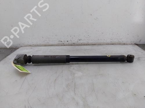 Venstre bagtil støddæmper FORD FIESTA VI (CB1, CCN) 1.6 ST (182 hp) 31010431