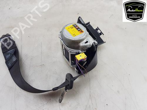 Rear left seatbelt OPEL ASTRA K (B16) 1.6 CDTi (68) | BP20720590I29 