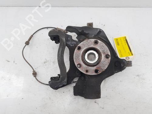 Used Left front steering knuckle FIAT DOBLO Cargo (263_) 1.3 D Multijet (75 hp) 12035804