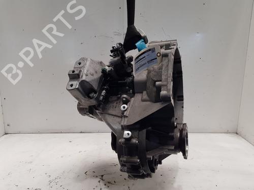 Used Gearbox SKODA SCALA (NW1) 1.0 TSI (116 hp) 28669110