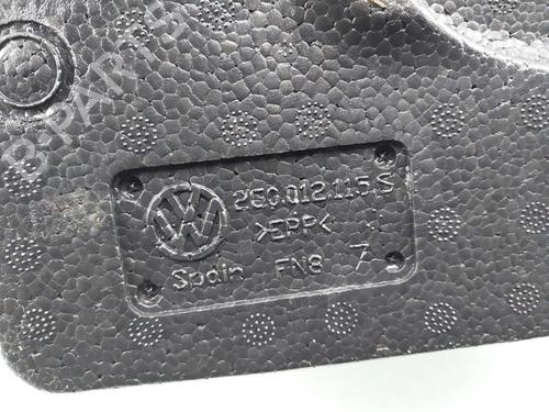 Other VW POLO VI (AW1, BZ1, AE1) 1.0 TSI | BP29445838O1 